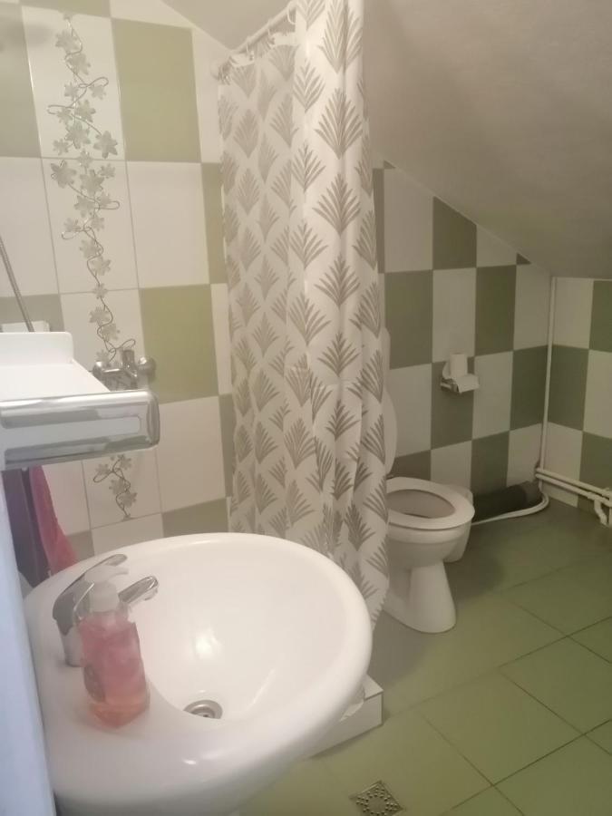 Helga House Pansiyon Turda Dış mekan fotoğraf