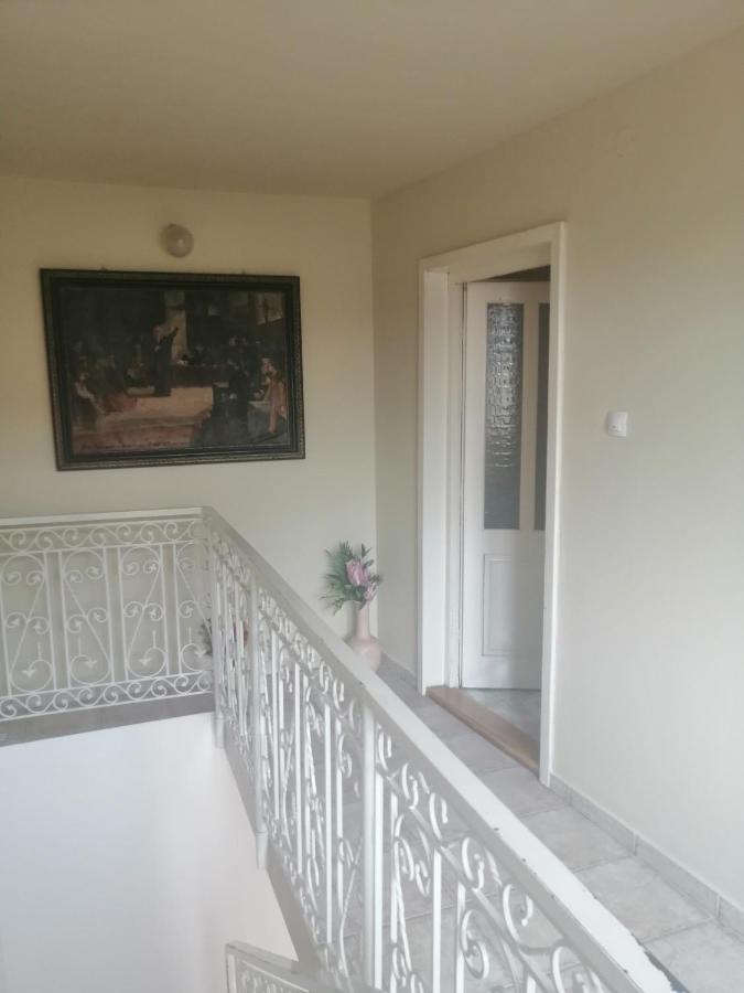 Helga House Pansiyon Turda Dış mekan fotoğraf