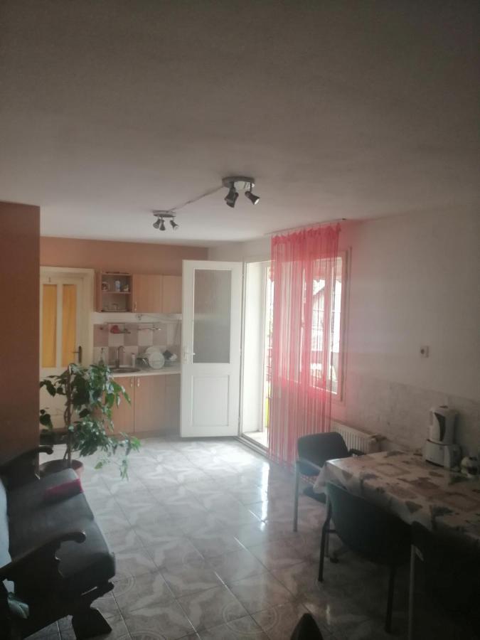 Helga House Pansiyon Turda Dış mekan fotoğraf