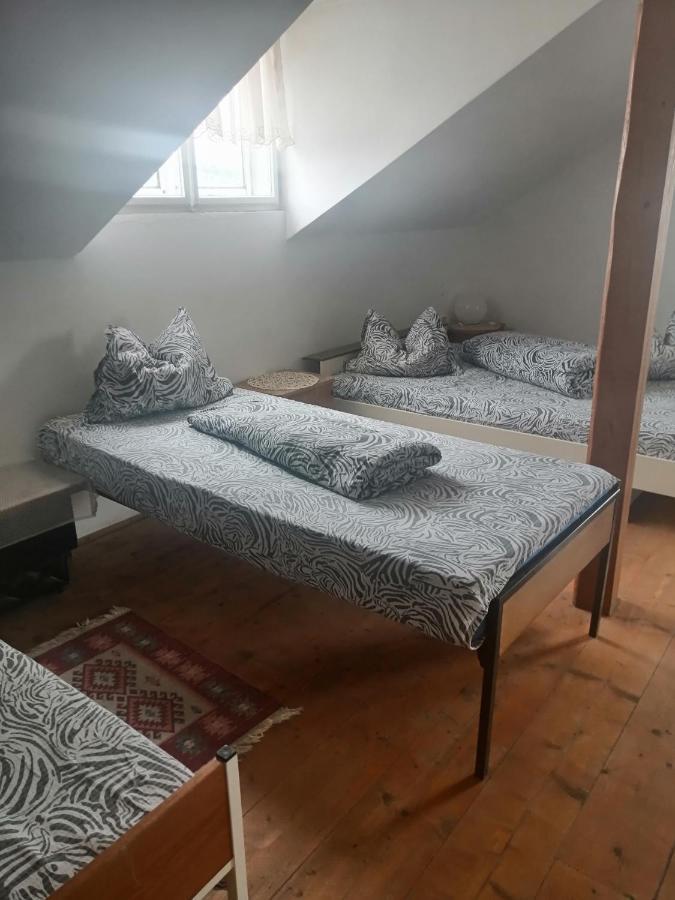 Helga House Pansiyon Turda Dış mekan fotoğraf
