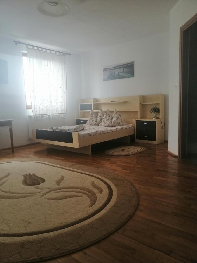 Helga House Pansiyon Turda Dış mekan fotoğraf