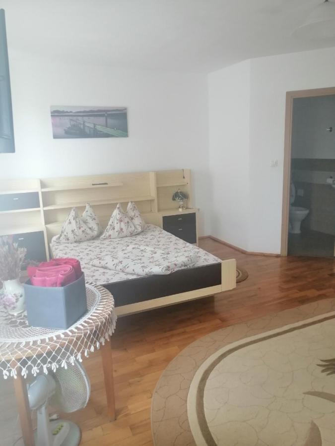 Helga House Pansiyon Turda Dış mekan fotoğraf