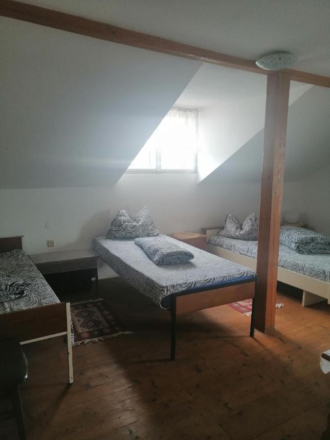 Helga House Pansiyon Turda Dış mekan fotoğraf