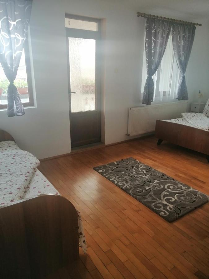 Helga House Pansiyon Turda Dış mekan fotoğraf