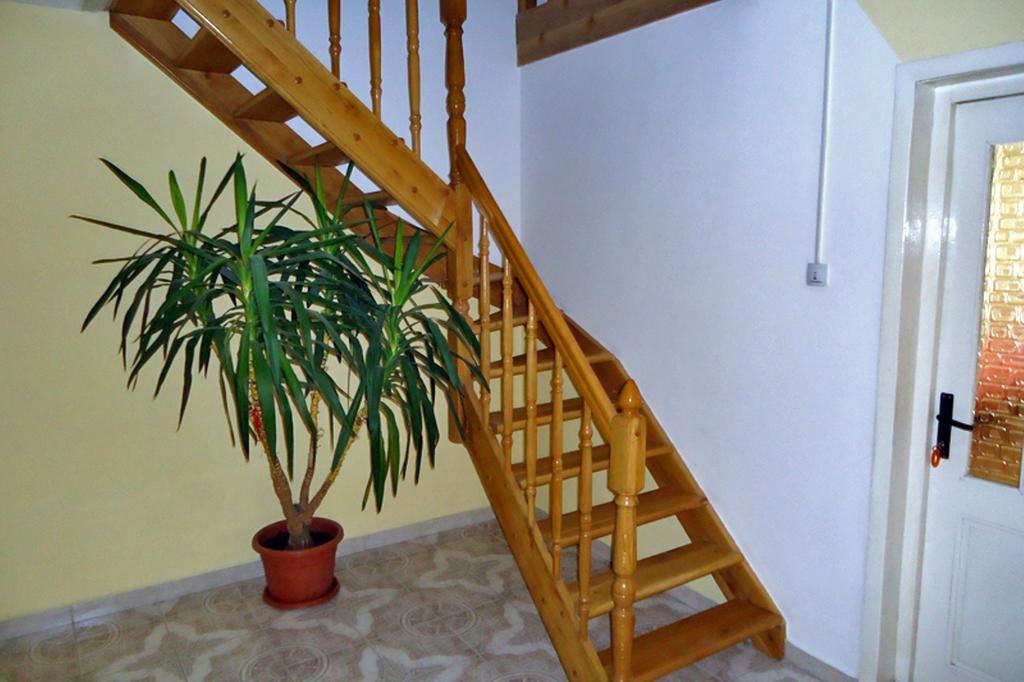 Helga House Pansiyon Turda Dış mekan fotoğraf