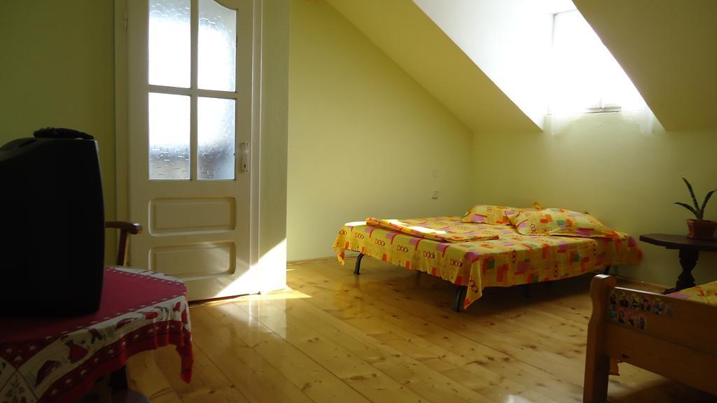 Helga House Pansiyon Turda Oda fotoğraf