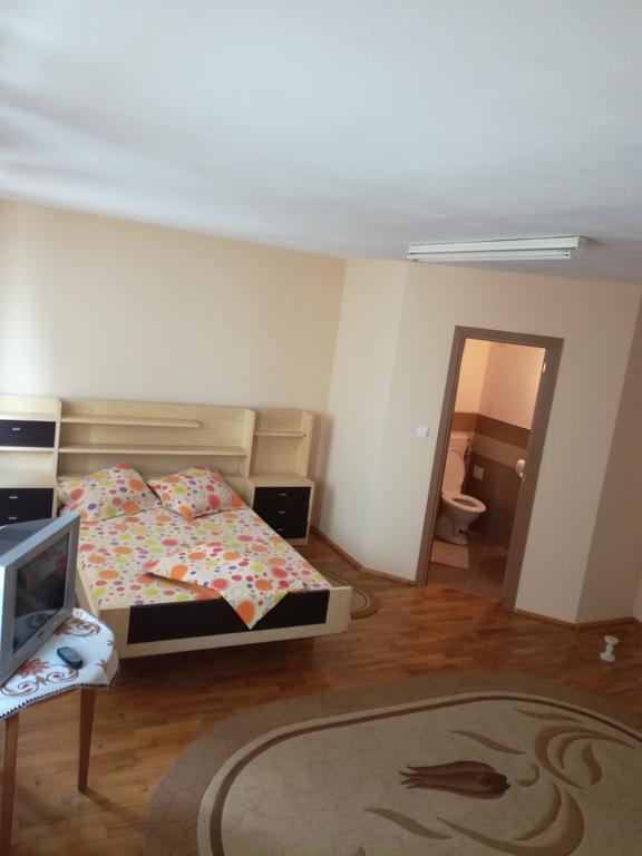 Helga House Pansiyon Turda Dış mekan fotoğraf