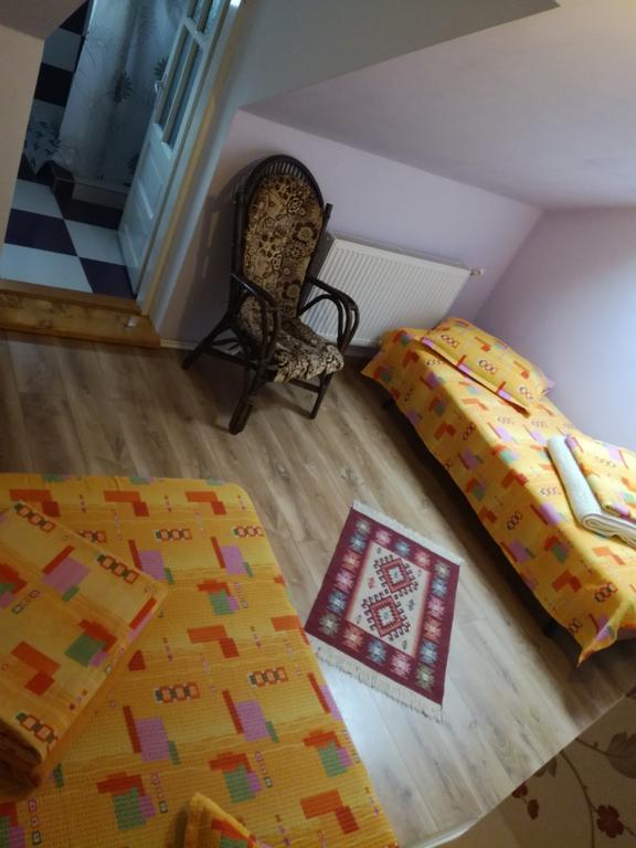Helga House Pansiyon Turda Dış mekan fotoğraf