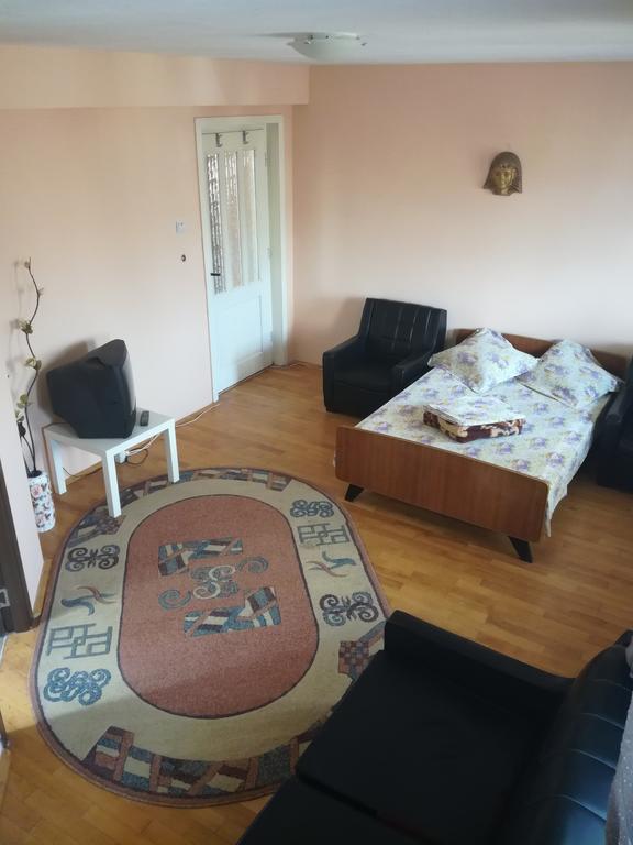 Helga House Pansiyon Turda Dış mekan fotoğraf